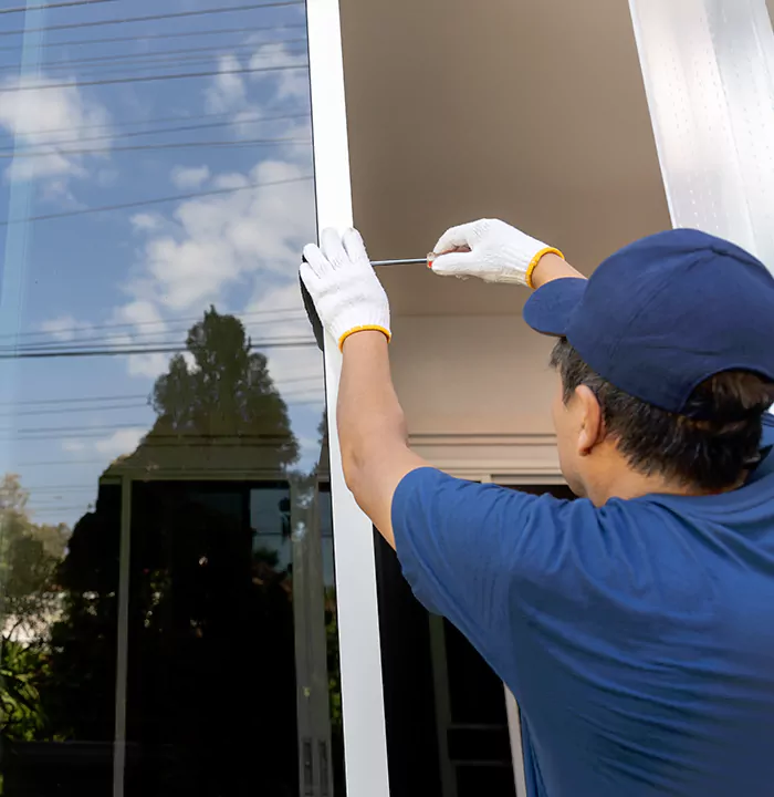 home window repair in Callaway,FL