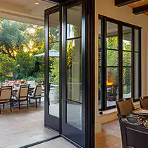 Patio Doors in Callaway, FL