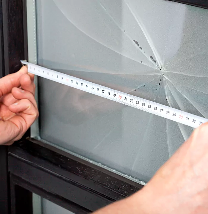 Storefront Glass Repair in Callaway, FL