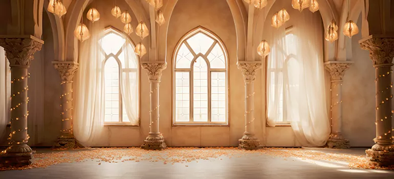 Exterior Window Arch Replacement in Callaway, FL