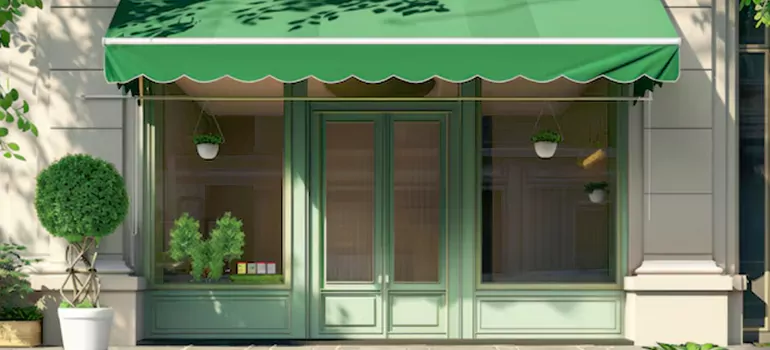 Awning Window Replacement in Callaway, FL