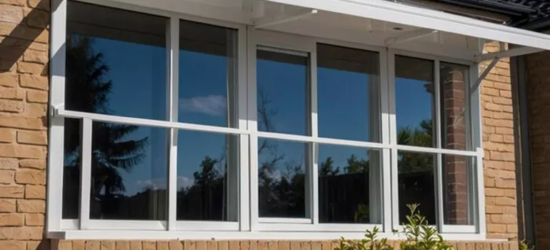 Bay Window Installation Specialists in Callaway, FL