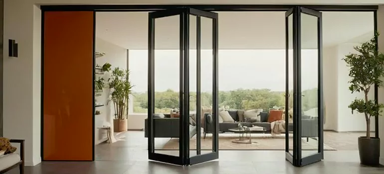 Folding Bifold Doors Repair in Callaway, FL