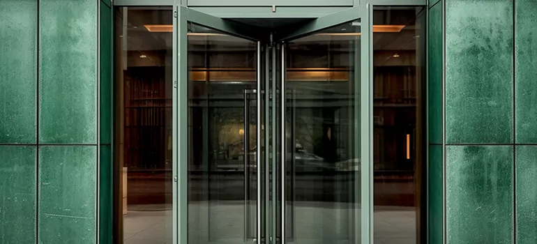 Commercial Garage Doors Repair in Callaway, FL