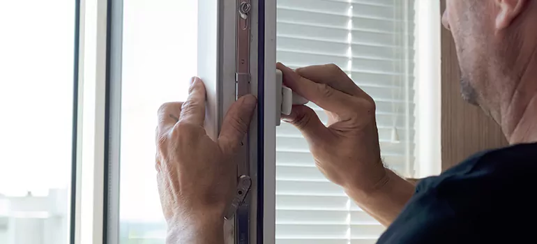 Luxury Window Installation in Callaway, FL