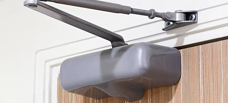 Garage Door Openers For Low Ceilings in Callaway, FL