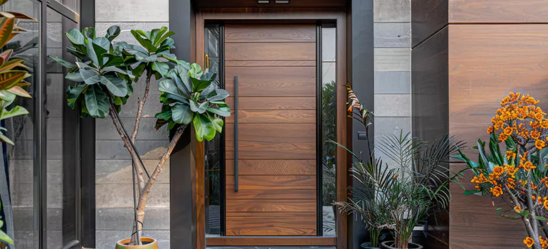 Auto Interior Door Panel Repair in Callaway, [location field=ss