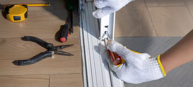 Sliding Glass Door Repair in Callaway Sliding Glass Door Repair in Callaway