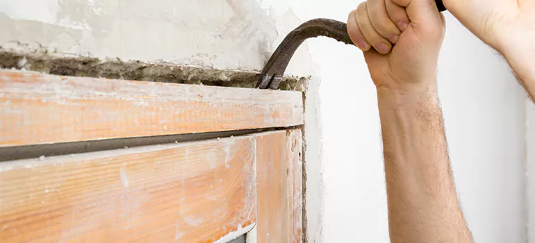 Front Door Replacement Cost in Callaway, FL