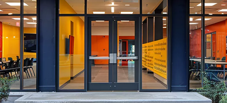 Entry Door Sidelites in Callaway, FL