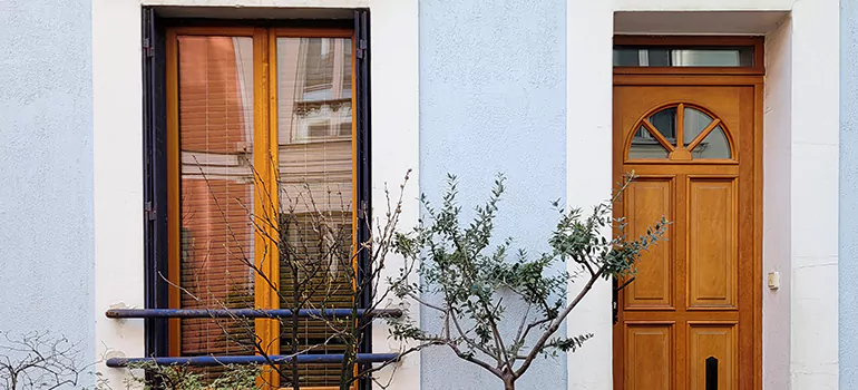 Garage Door Weather Stripping in Callaway, FL