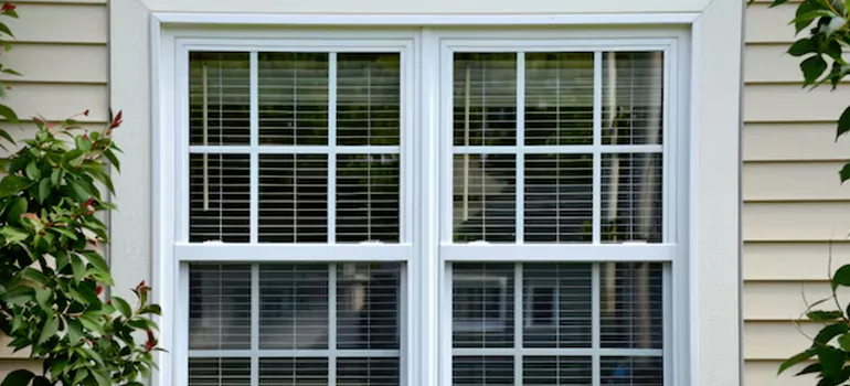 Custom Double Hung Windows in Callaway, FL
