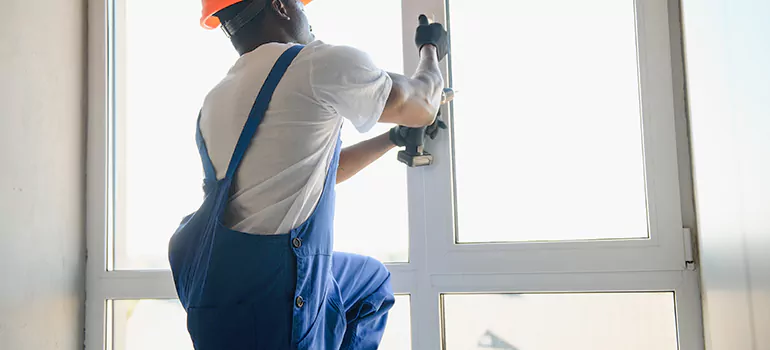 Fixed Window Replacement in Callaway, FL