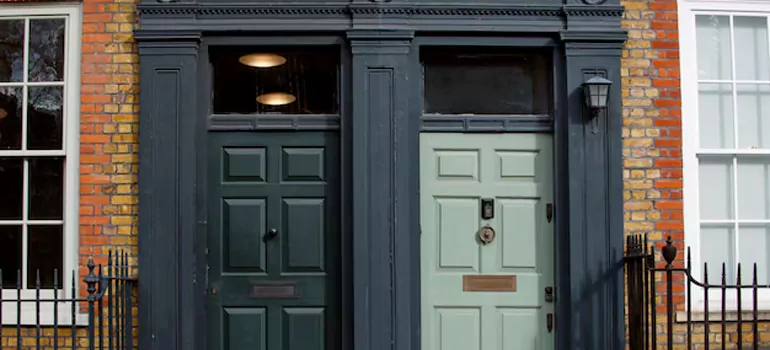 Front Door Window Replacement in Callaway, FL