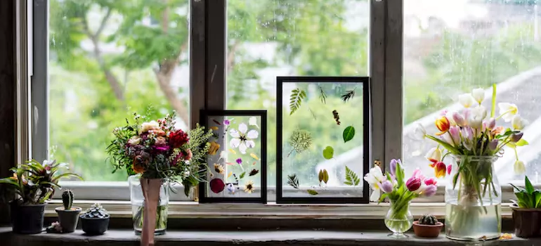 Professional Garden Window Repair in Callaway, FL