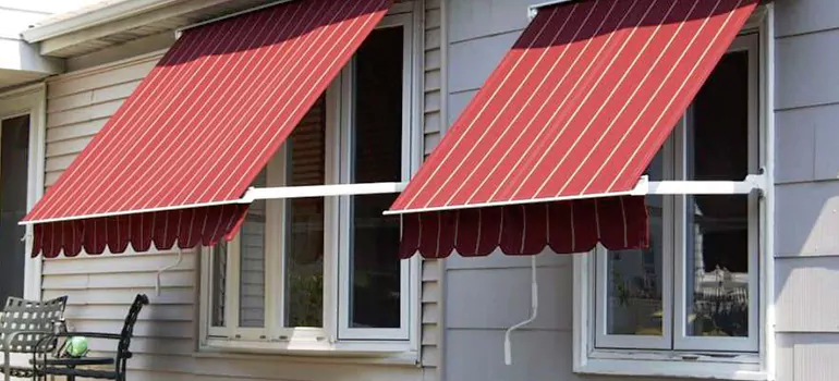 Government Rebate Window Replacement in Callaway, FL