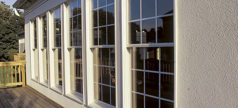 Home Window Glass Repair in Callaway, FL
