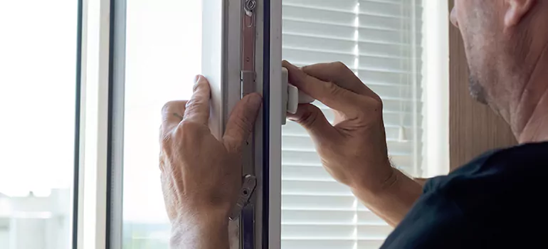 Custom Hopper Windows in Callaway, FL