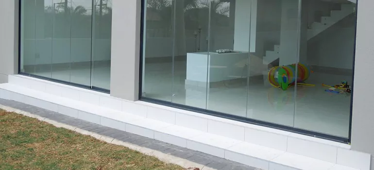 Hurricane Windows Palm Beach Services in Callaway, FL