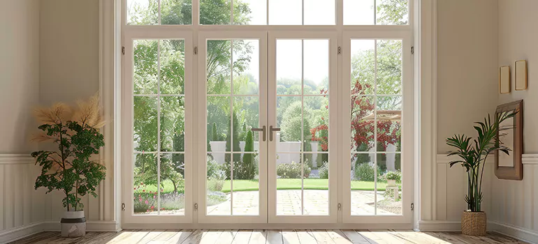 Impact Patio Doors in Callaway, FL