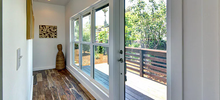 Impact Window Installation For Home Safety in Callaway, FL