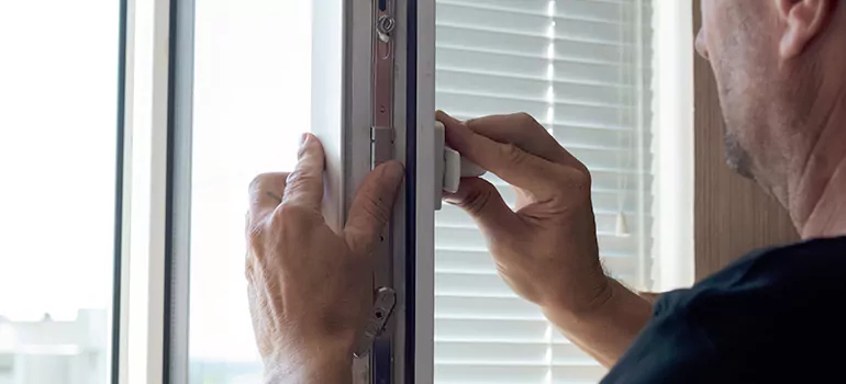 Lever Window Replacement Services in Callaway, FL