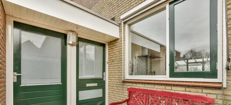 Sliding Patio Windows in Callaway, FL