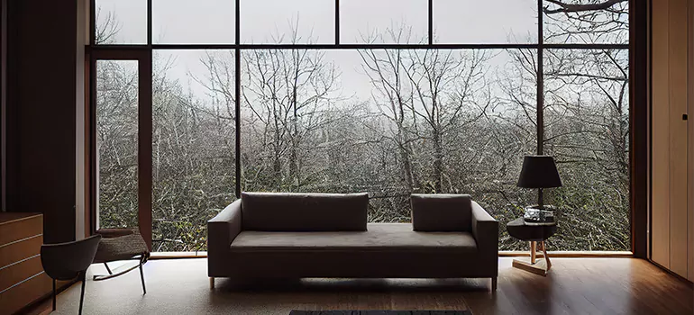 Casement Picture Window in Callaway, FL