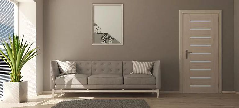 Prehung Inside Doors in Callaway, FL