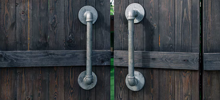 Pull Handle Installation in Callaway, FL