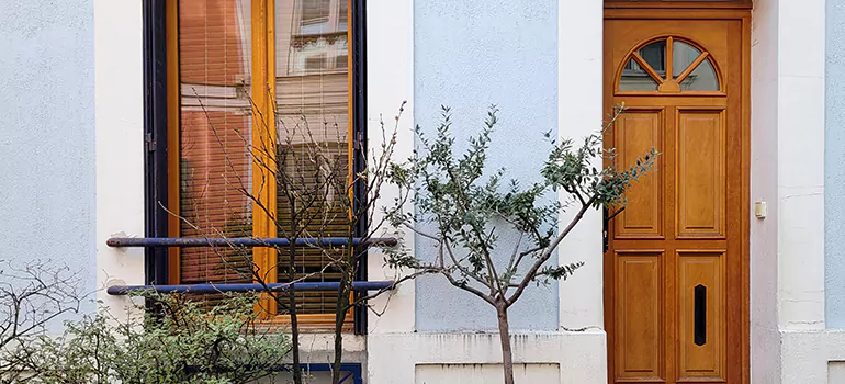 Residential Garage Doors Near Me in Callaway, FL