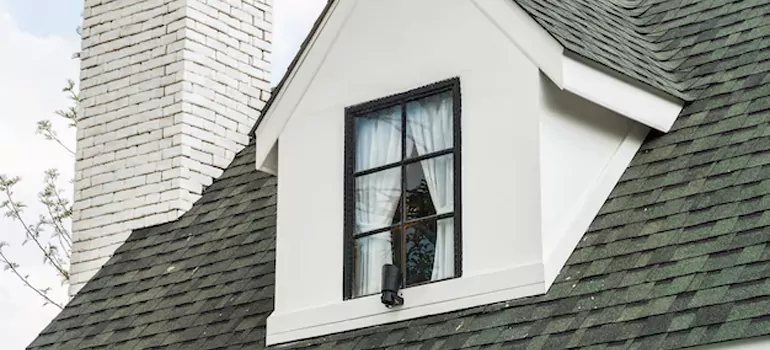 Roof Window Repair in Callaway, FL