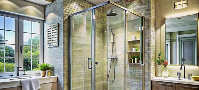 Tub Shower Doors in Callaway, FL