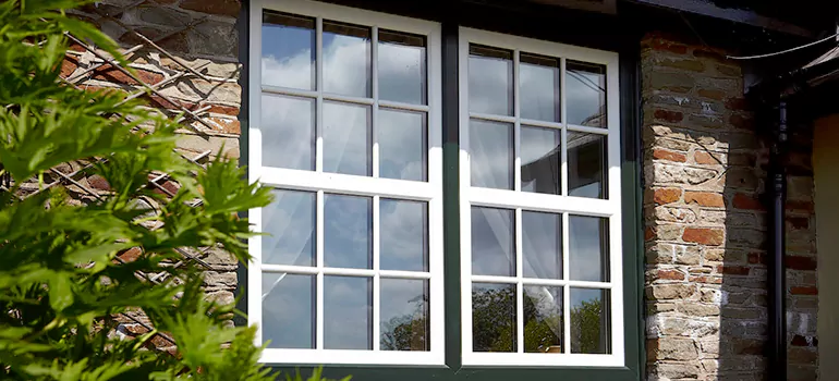 Stormproof Casement Windows in Callaway, FL