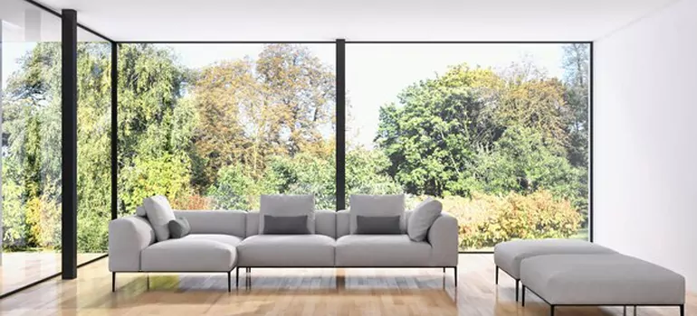 Tilt Out Window in Callaway, FL