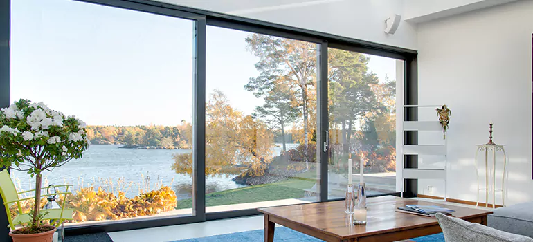 House Window Crank Repair in Callaway, FL