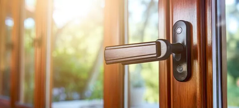 Double Glazing Window Latch Repairs in Callaway, FL