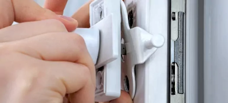 Window Lock Assembly in Callaway, FL