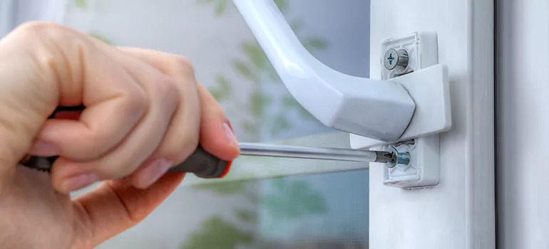 Window Crack Repair in Callaway, FL