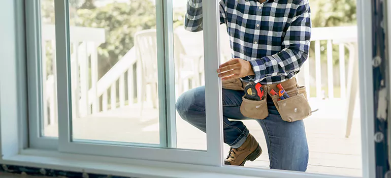 Commercial Window Replacement in Callaway, FL