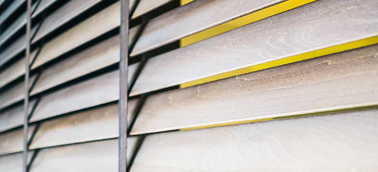 Shutter Installation Services in Callaway, FL