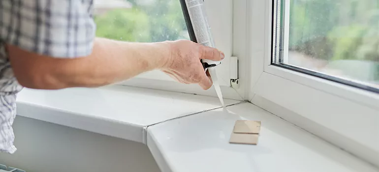 Professional Accordion Door Repair in Callaway, FL