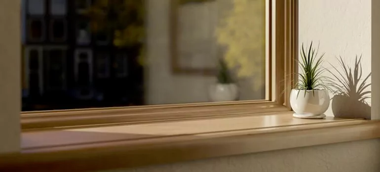 Exterior Window Stool inCallaway, FL