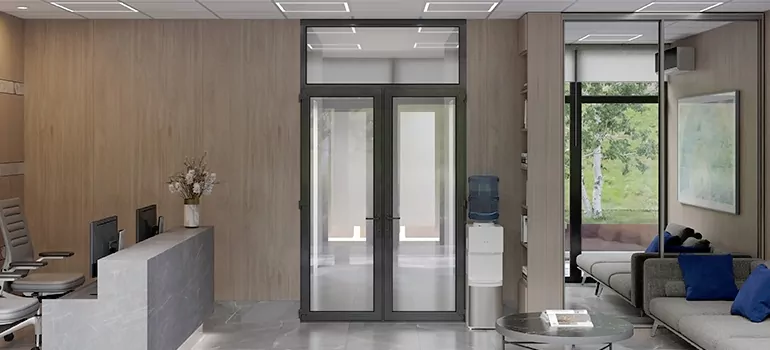 Residential Accordion Door Repair in Callaway, FL