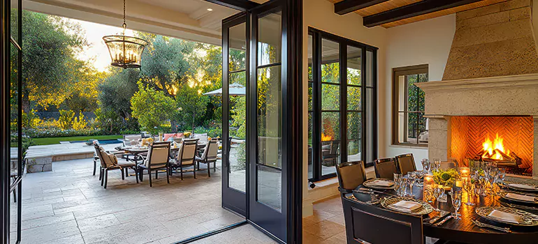 Aluminium Door Frame Installation Service in Callaway,FL