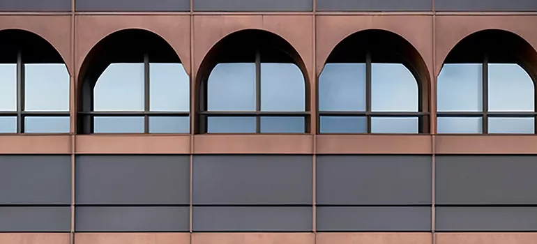 Modern Architectural Windows Repair in Callaway, FL