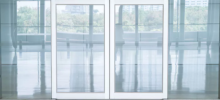 Automatic Door Openers in Callaway, FL