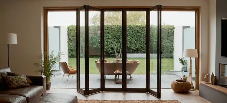 Cheap Bifold Doors in Callaway, FL