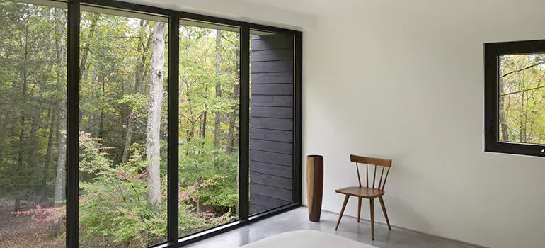 Bulletproof Window Protection Services in Callaway, FL