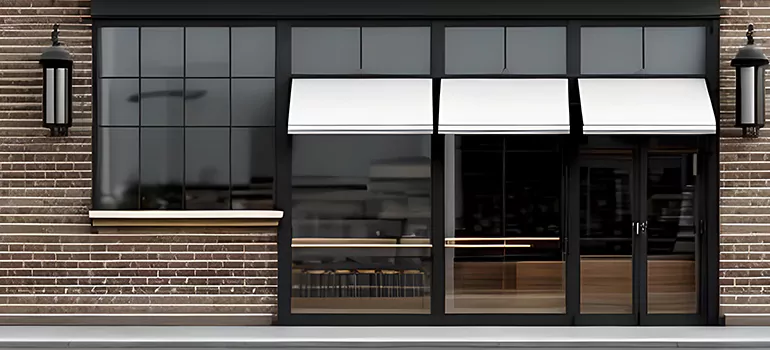 Commercial Window Seal Replacement in Callaway, FL